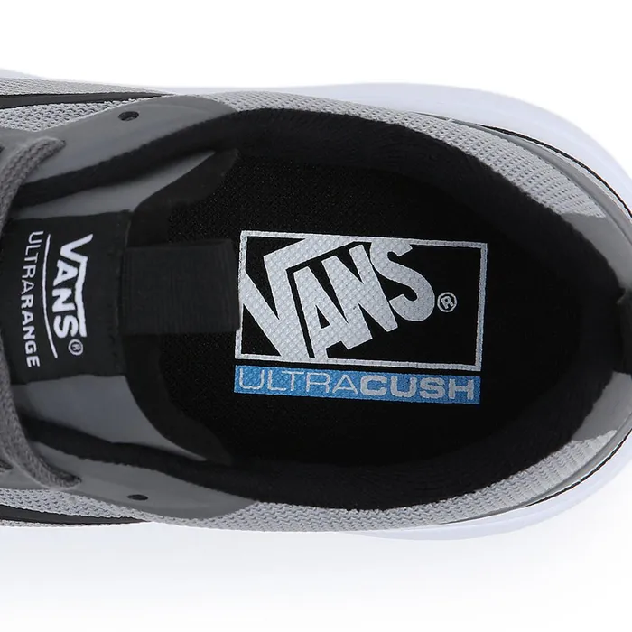 Vans Ultrarange Shoes Men UltraRange Exo Shoes Grey
