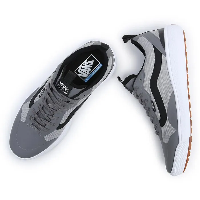 Vans Ultrarange Shoes Men UltraRange Exo Shoes Grey