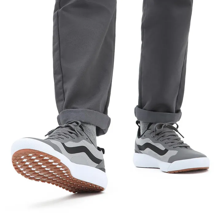 Vans Ultrarange Shoes Men UltraRange Exo Shoes Grey