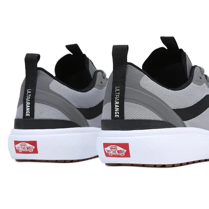Vans Ultrarange Shoes Men UltraRange Exo Shoes Grey