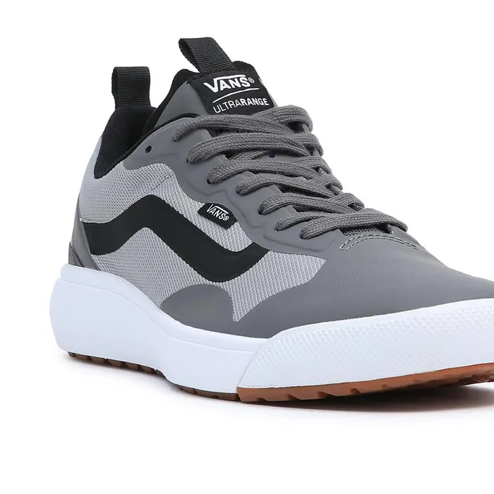 Vans Ultrarange Shoes Men UltraRange Exo Shoes Grey