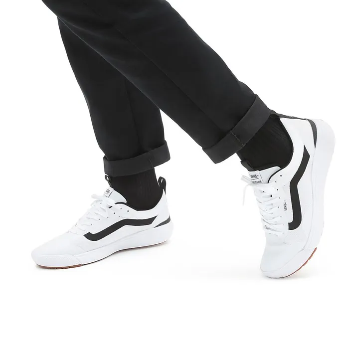 Vans Ultrarange Shoes Men UltraRange EXO Shoes White