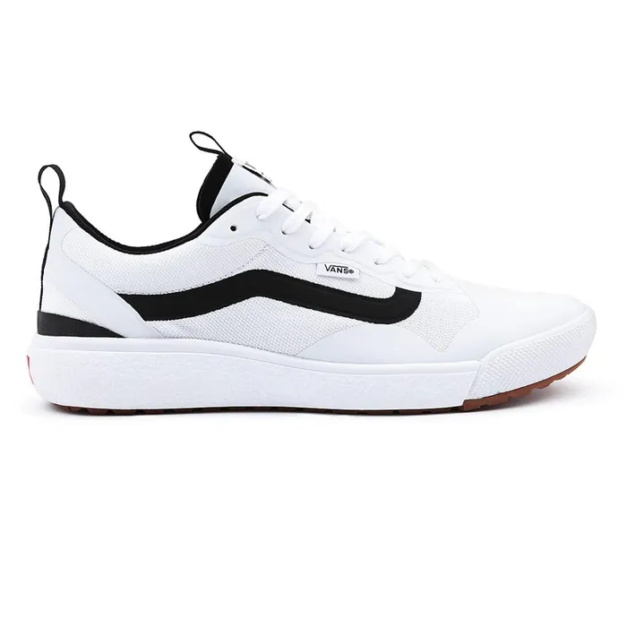 Vans Ultrarange Shoes Men UltraRange EXO Shoes White
