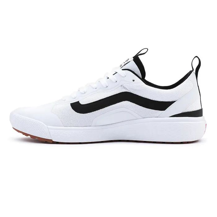 Vans Ultrarange Shoes Men UltraRange EXO Shoes White