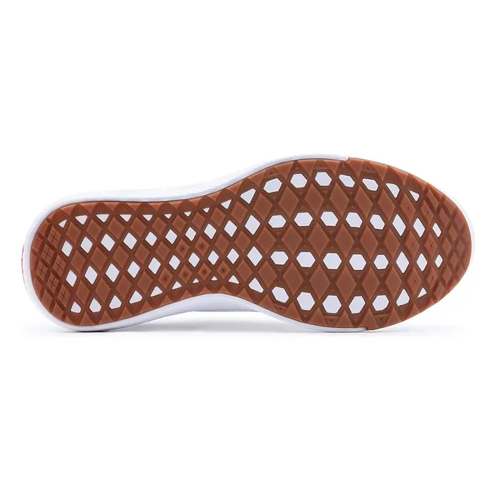 Vans Ultrarange Shoes Men UltraRange EXO Shoes White