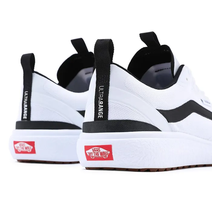 Vans Ultrarange Shoes Men UltraRange EXO Shoes White