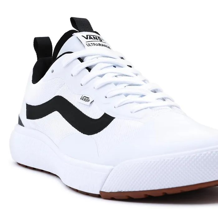 Vans Ultrarange Shoes Men UltraRange EXO Shoes White