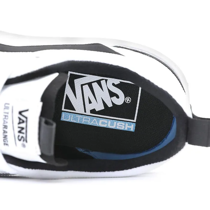 Vans Ultrarange Shoes Men UltraRange EXO Shoes White