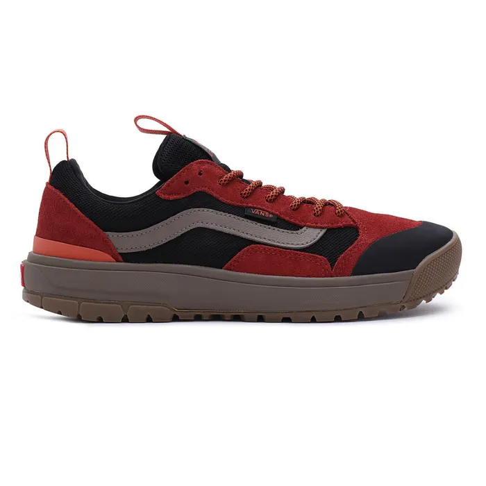Vans Ultrarange Shoes Men UltraRange EXO WWMTE1 Shoes Red