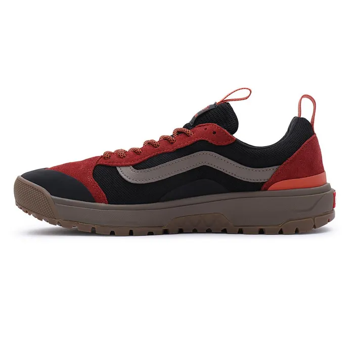 Vans Ultrarange Shoes Men UltraRange EXO WWMTE1 Shoes Red