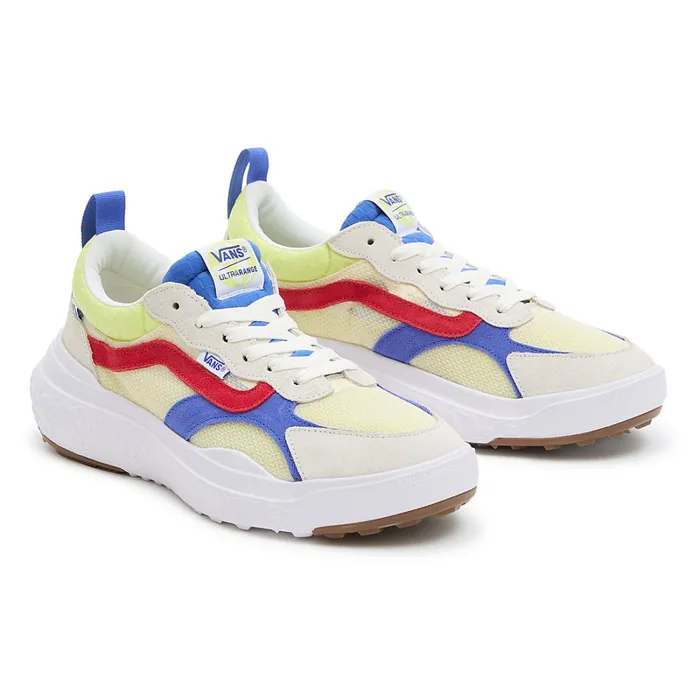 Vans Ultrarange Shoes Men UltraRange Neo VR3 Shoes Multicolour