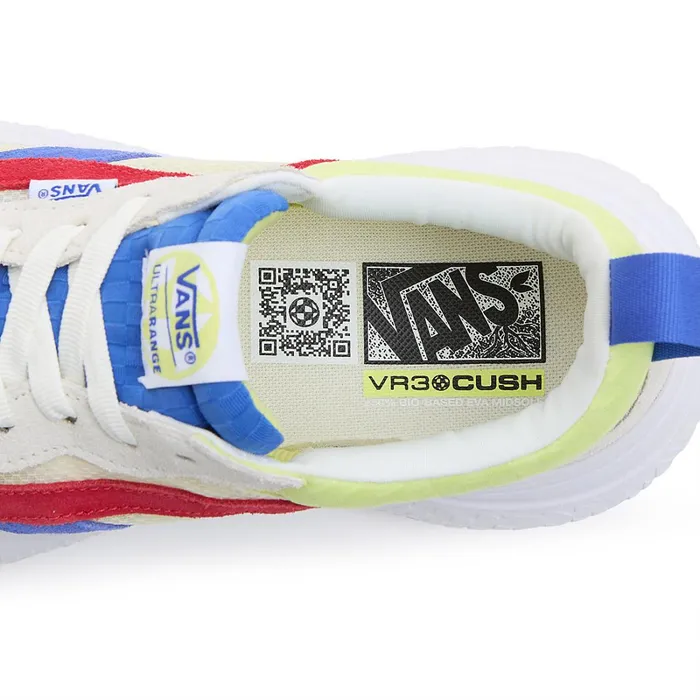 Vans Ultrarange Shoes Men UltraRange Neo VR3 Shoes Multicolour