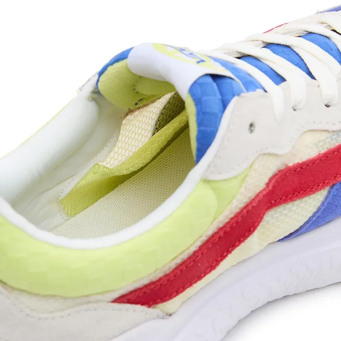 Vans Ultrarange Shoes Men UltraRange Neo VR3 Shoes Multicolour