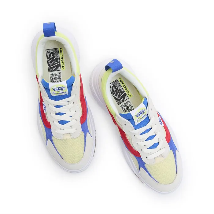 Vans Ultrarange Shoes Men UltraRange Neo VR3 Shoes Multicolour