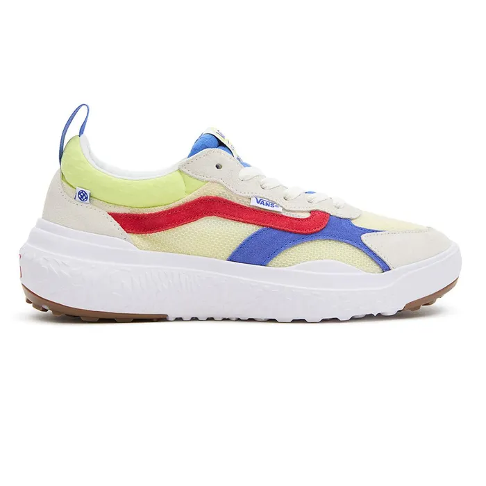 Vans Ultrarange Shoes Men UltraRange Neo VR3 Shoes Multicolour