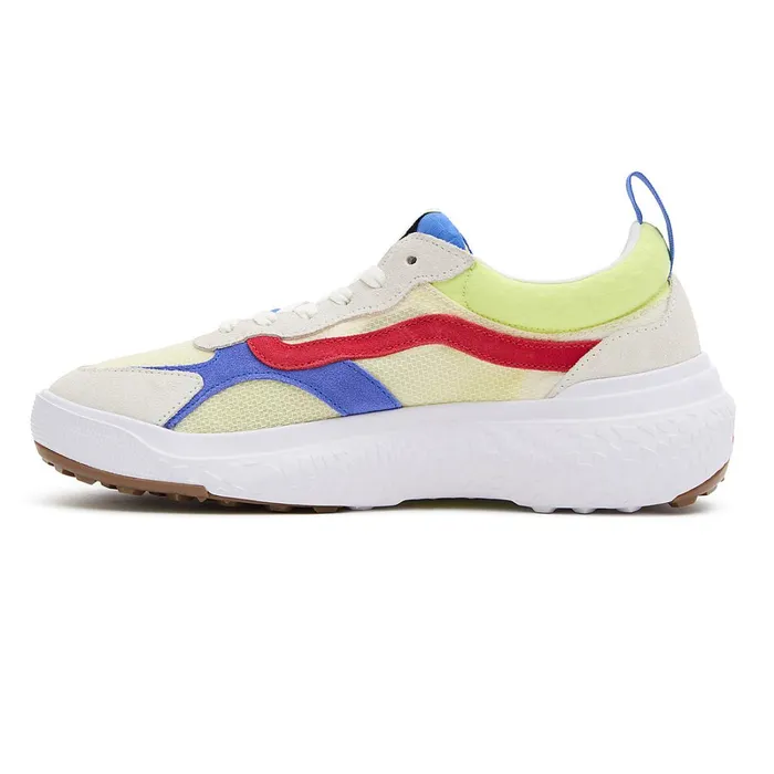 Vans Ultrarange Shoes Men UltraRange Neo VR3 Shoes Multicolour