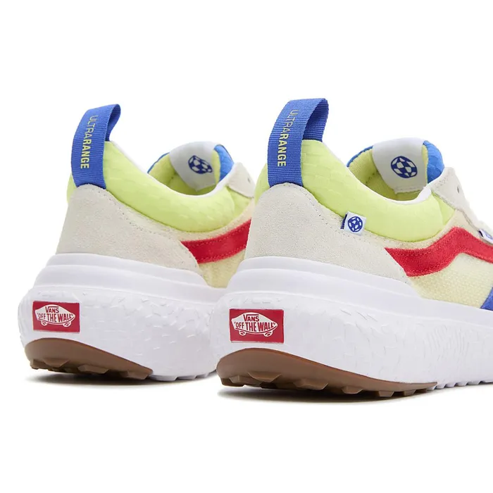 Vans Ultrarange Shoes Men UltraRange Neo VR3 Shoes Multicolour