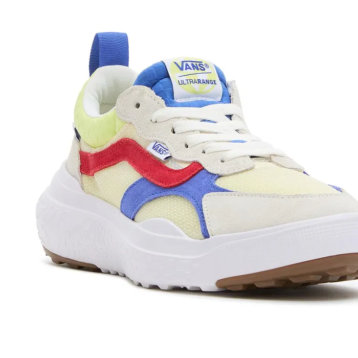 Vans Ultrarange Shoes Men UltraRange Neo VR3 Shoes Multicolour