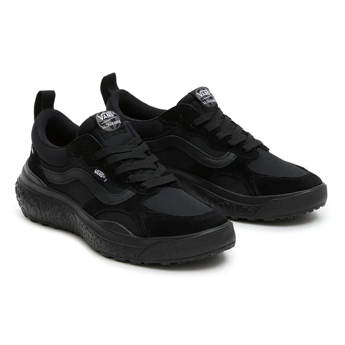 Vans Ultrarange Shoes Women UltraRange Neo VR3 Shoes Black