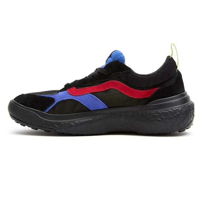 Vans Ultrarange Shoes Women UltraRange Neo VR3 Shoes Black