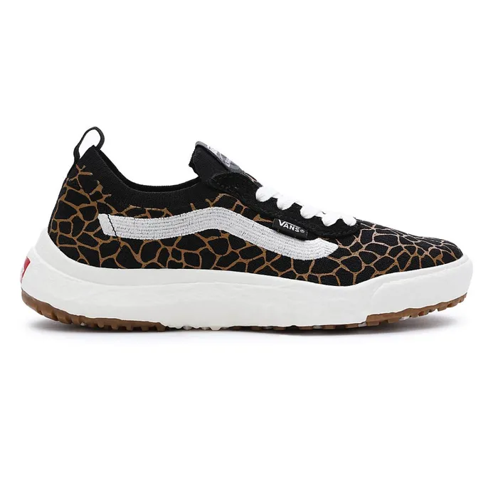 Vans Ultrarange Shoes Women UltraRange VR3 Shoes Black Brown