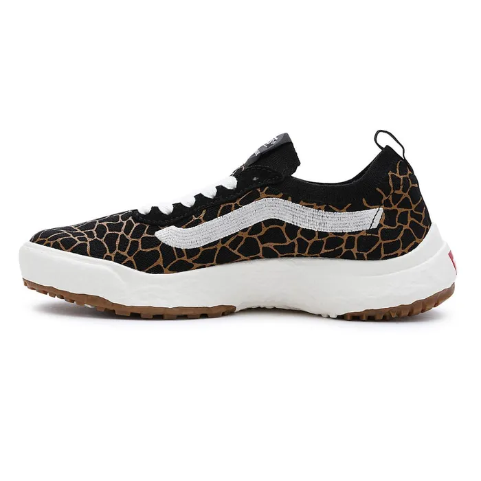 Vans Ultrarange Shoes Women UltraRange VR3 Shoes Black Brown