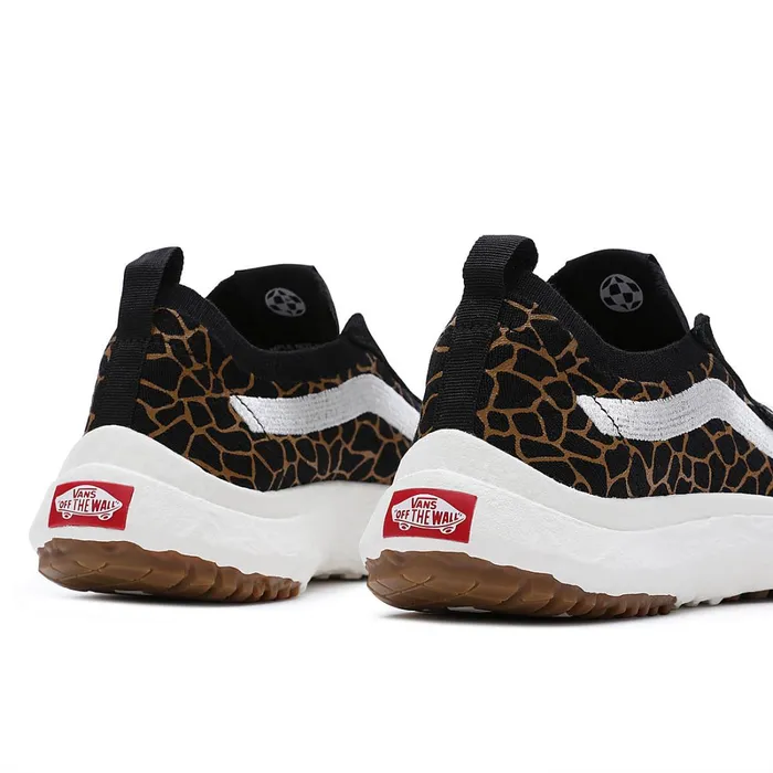 Vans Ultrarange Shoes Women UltraRange VR3 Shoes Black Brown