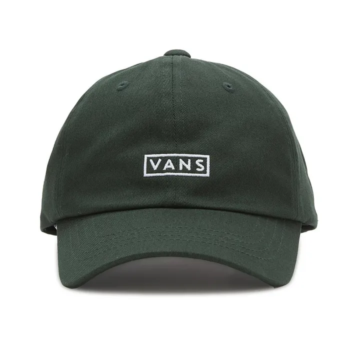 Vans View All Kids Easy Box Jockey Hat Green