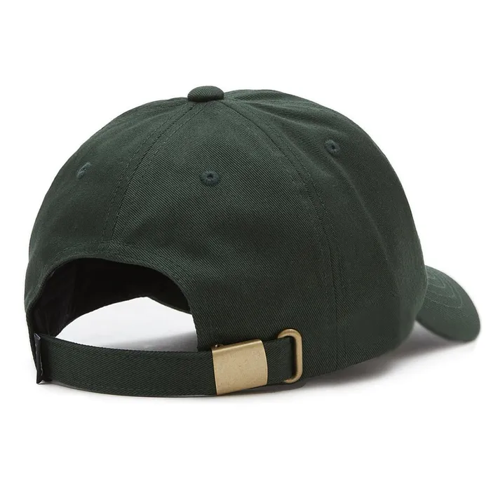 Vans View All Kids Easy Box Jockey Hat Green