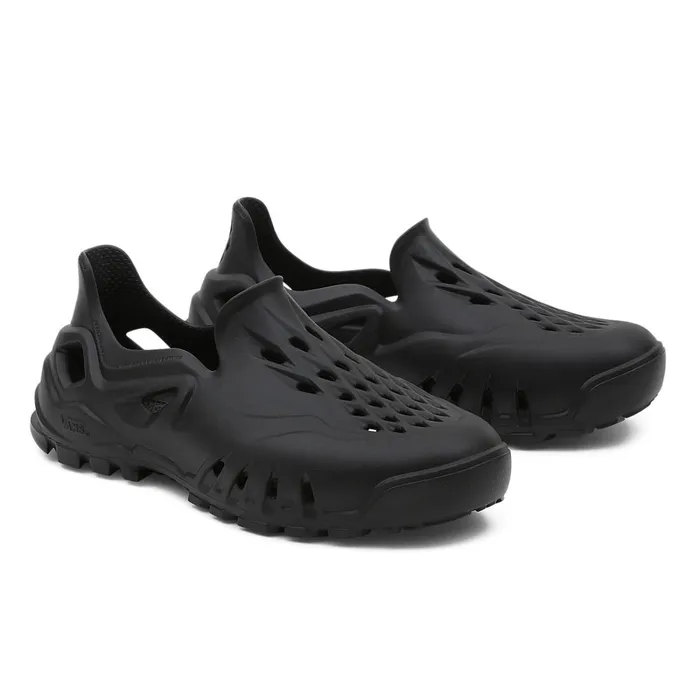 Vans View All Men AMZN PACU Shoes Black