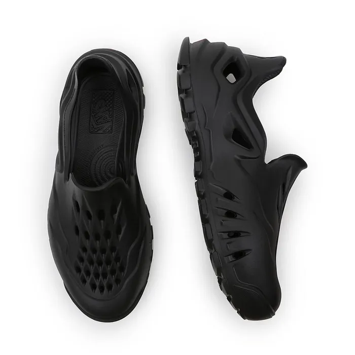 Vans View All Men AMZN PACU Shoes Black