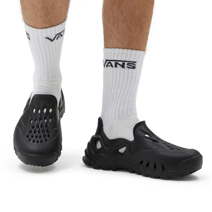 Vans View All Men AMZN PACU Shoes Black
