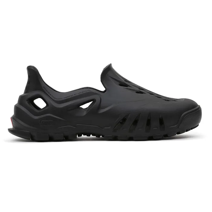 Vans View All Men AMZN PACU Shoes Black