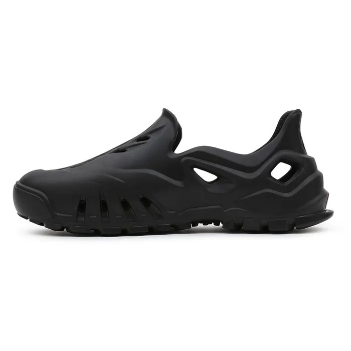 Vans View All Men AMZN PACU Shoes Black