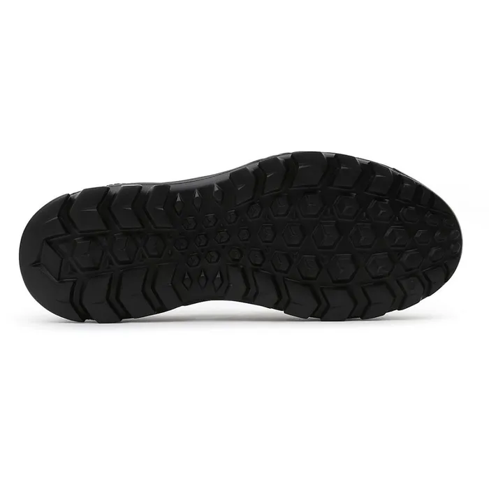 Vans View All Men AMZN PACU Shoes Black