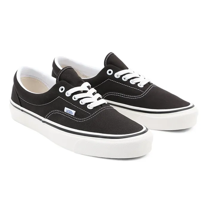 Vans View All Men Anaheim Factory Era 95 DX Shoes Black