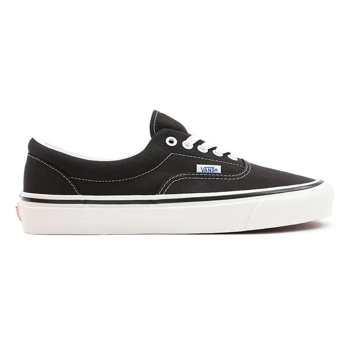 Vans View All Men Anaheim Factory Era 95 DX Shoes Black