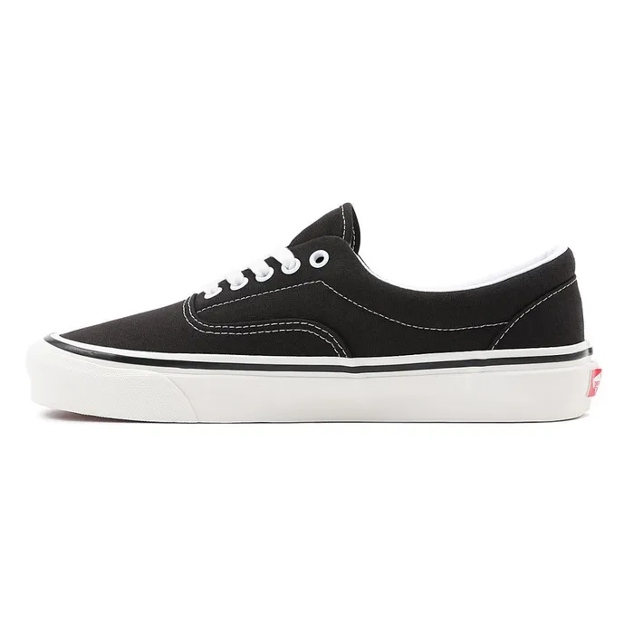 Vans View All Men Anaheim Factory Era 95 DX Shoes Black
