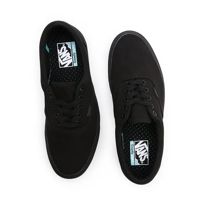 Vans View All Men Classic ComfyCush Era Shoes Black
