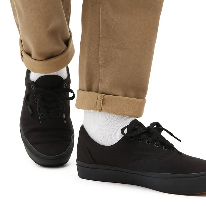 Vans View All Men Classic ComfyCush Era Shoes Black