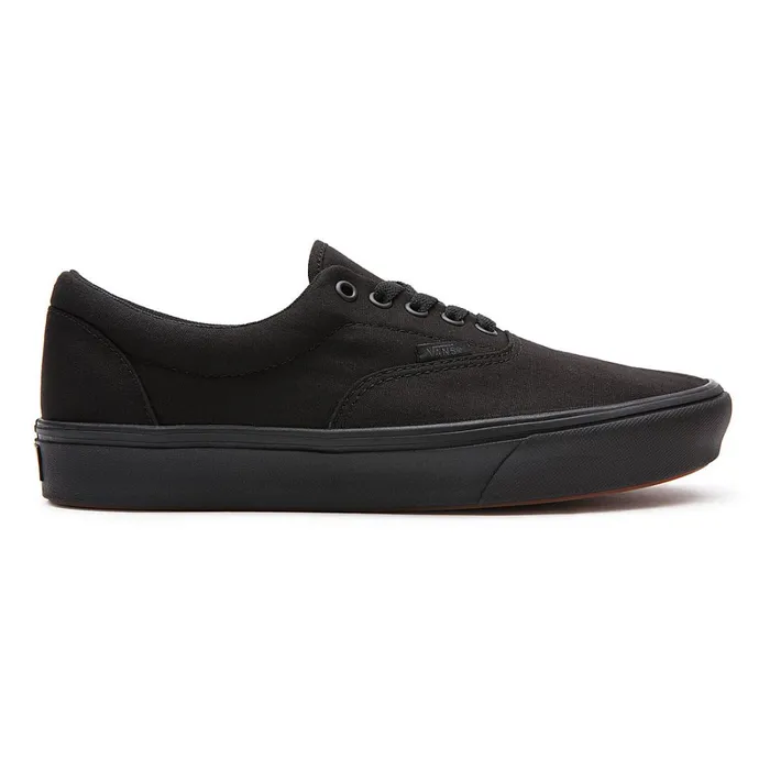 Vans View All Men Classic ComfyCush Era Shoes Black