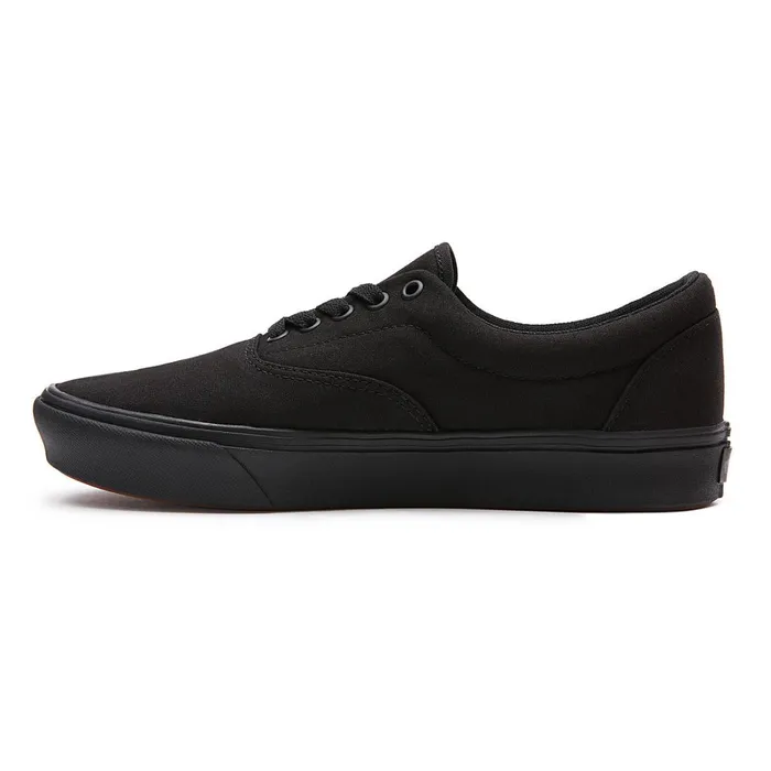 Vans View All Men Classic ComfyCush Era Shoes Black