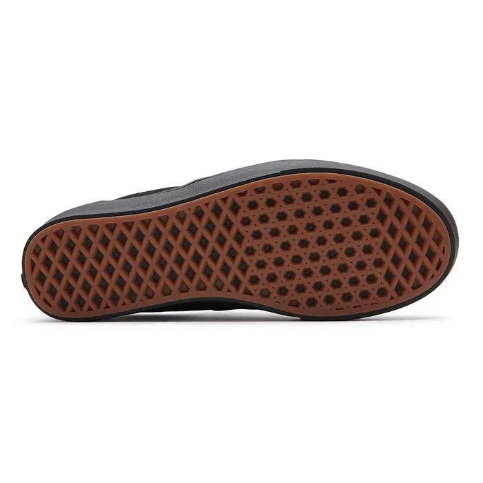 Vans View All Men Classic ComfyCush Era Shoes Black