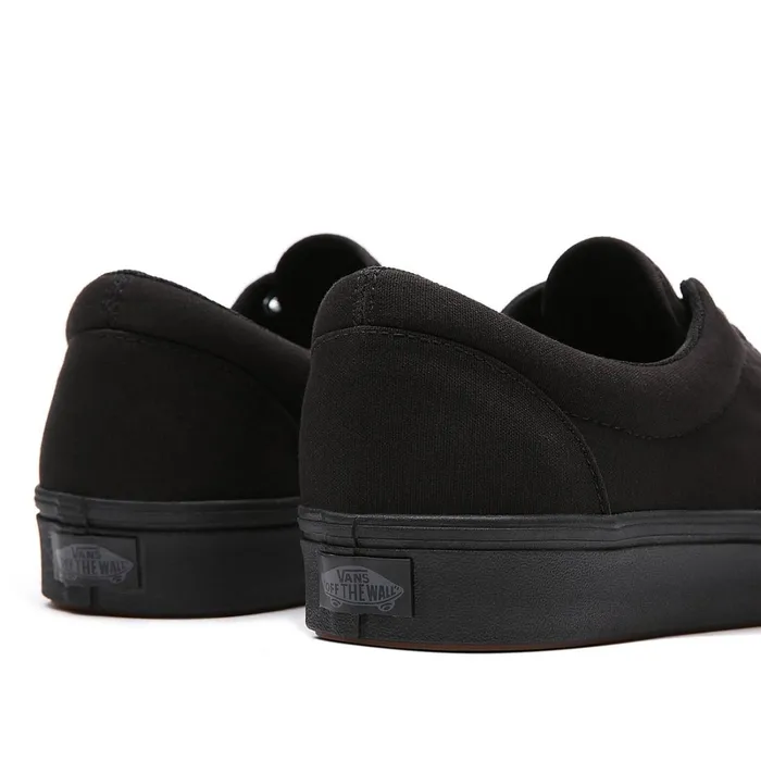 Vans View All Men Classic ComfyCush Era Shoes Black