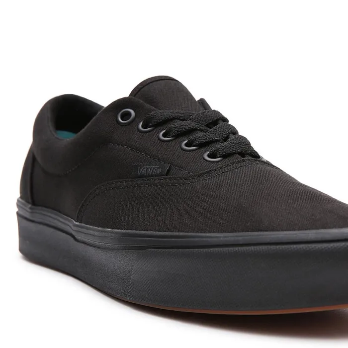 Vans View All Men Classic ComfyCush Era Shoes Black