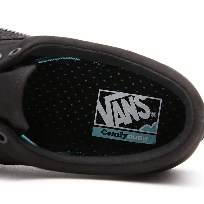 Vans View All Men Classic ComfyCush Era Shoes Black