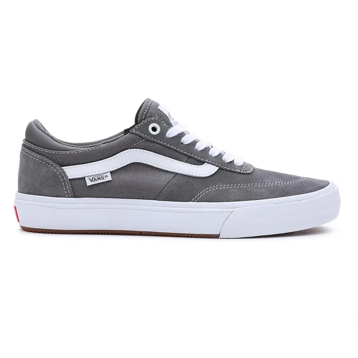 Vans View All Men Gilbert Crockett Shoes Grey