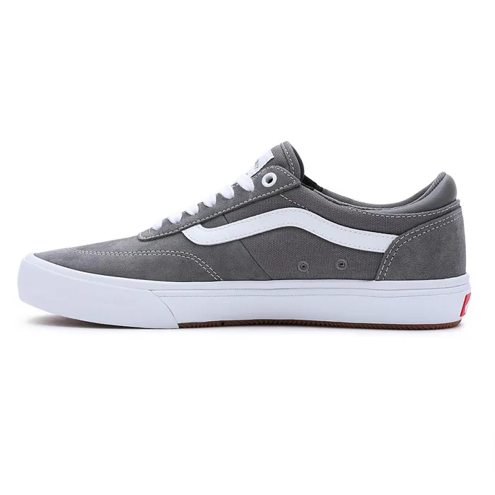 Vans View All Men Gilbert Crockett Shoes Grey