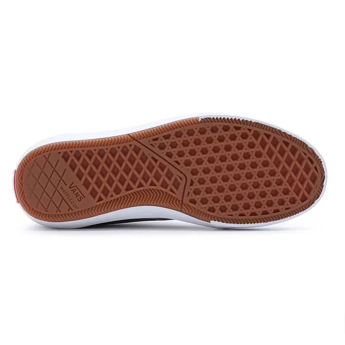 Vans View All Men Gilbert Crockett Shoes Grey
