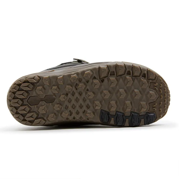 Vans View All Men HiCountry and HellBound Snowboard Boots Brown